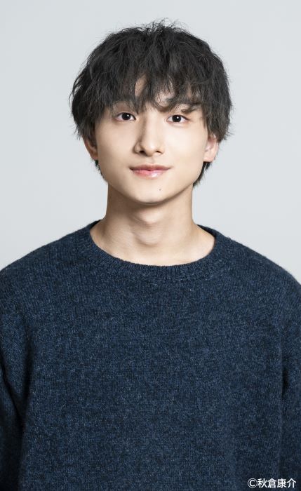 高尾楓弥