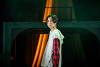 神戸セーラーボーイズ SF（セミフィクション）「Boys×Voice 312」より。