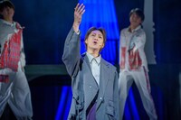 神戸セーラーボーイズ SF（セミフィクション）「Boys×Voice 312」より。