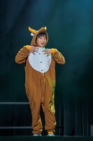 神戸セーラーボーイズ SF（セミフィクション）「Boys×Voice 312」より。