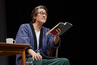 「リーディングアクト 一富士茄子牛焦げルギー」2023年上演版より。