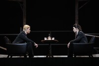 「舞台『東京リベンジャーズ』－聖夜決戦編－」より。