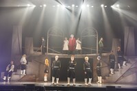 「舞台『東京リベンジャーズ』－聖夜決戦編－」より。