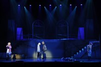 「舞台『東京リベンジャーズ』－聖夜決戦編－」より。