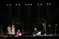 「舞台『東京リベンジャーズ』－聖夜決戦編－」より。