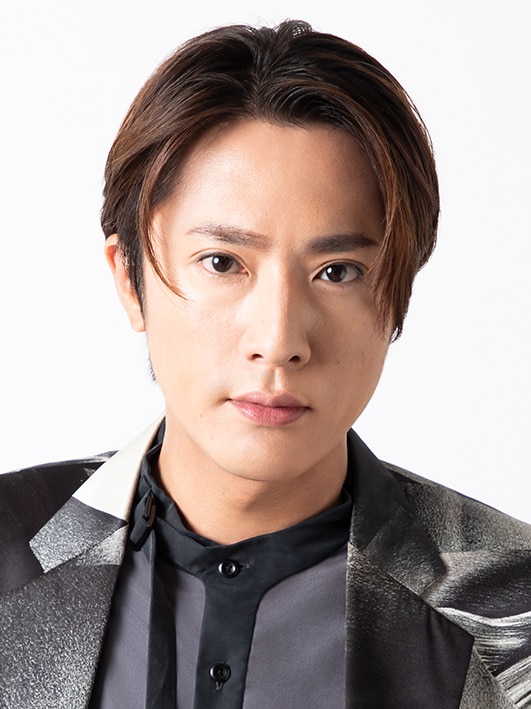 内博貴が太宰治演じる「『お伽草紙』より舞台版『舌切雀』」松本幸大・吉川友ら共演