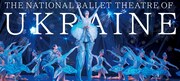 寺田宜弘率いるウクライナ国立バレエが「雪の女王」を日本初演、5都市を巡業