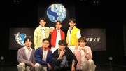 加藤大悟らのD-BOYS SING project、旗揚げライブイベント開催「切磋琢磨しながら」