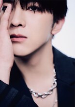 「甲斐翔真 2024-2025年カレンダー」より。