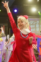 「LIVE-MUSICAL-STAGE『チャージマン研！』2023」より。（撮影：鏡田伸幸）