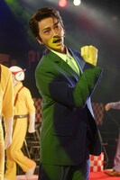 「LIVE-MUSICAL-STAGE『チャージマン研！』2023」より。（撮影：鏡田伸幸）