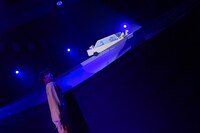 「LIVE-MUSICAL-STAGE『チャージマン研！』2023」より。（撮影：鏡田伸幸）