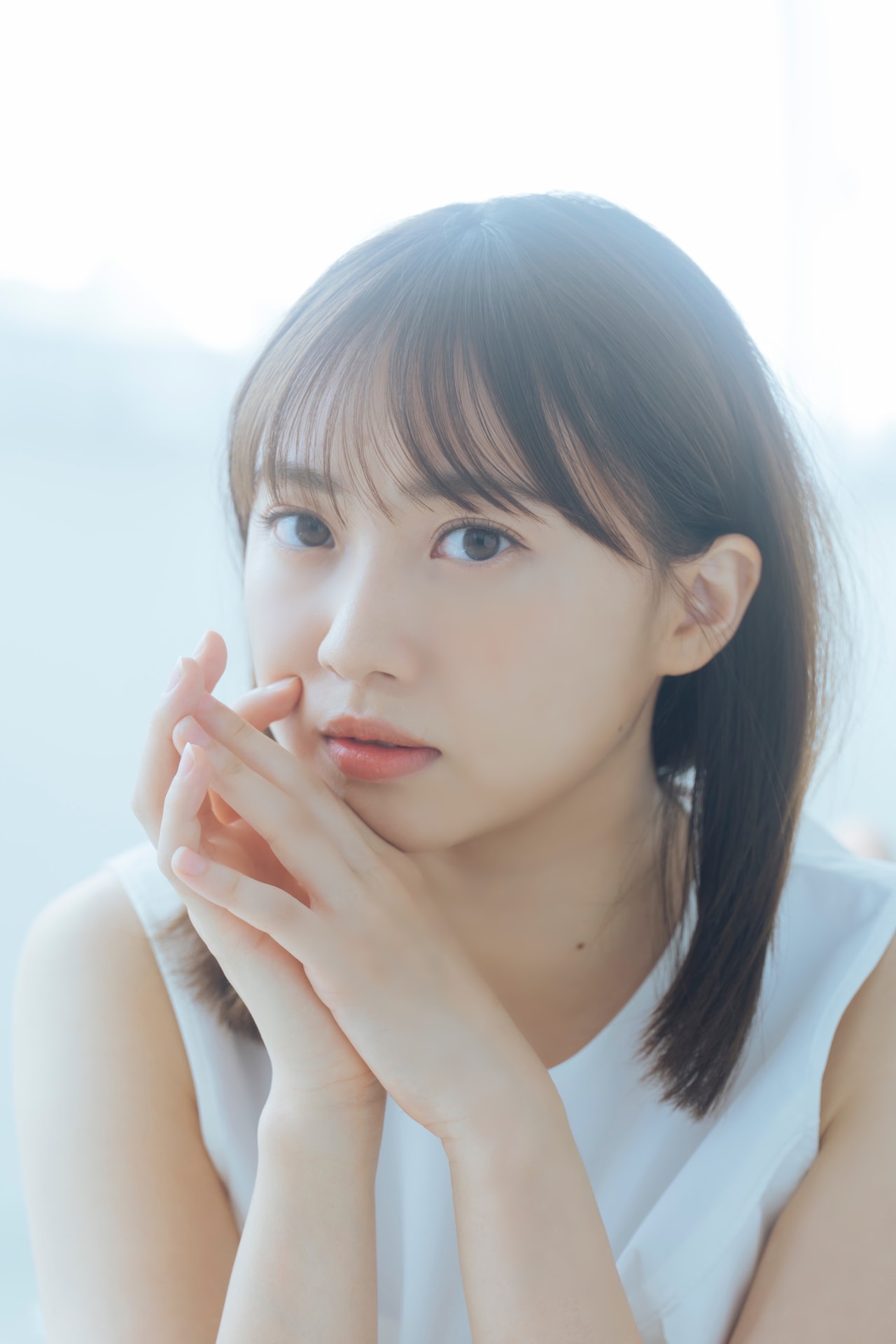 佐々木大光「フォーティンブラス」全キャスト発表、“謎の老女”は矢島舞美と伴美奈子のWキャスト