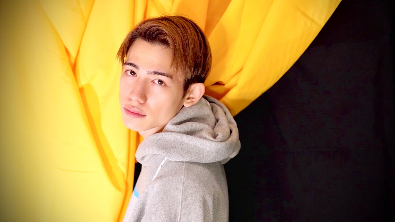 百名ヒロキ、2ndシングルはマイペース肯定ソング「適当に全力で」