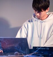 小西力矢（Photo by Yoshikino）