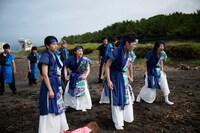 映画「舞倒れ」より。