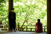 映画「舞倒れ」より。