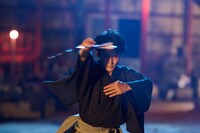 映画「舞倒れ」より。