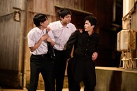 映画「舞倒れ」より。