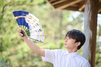 映画「舞倒れ」より。