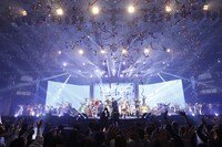 「グラブルフェス2023」より。(c)2023 SANRIO CO., LTD. TOKYO, JAPAN K
(c)GACHAMUKKU