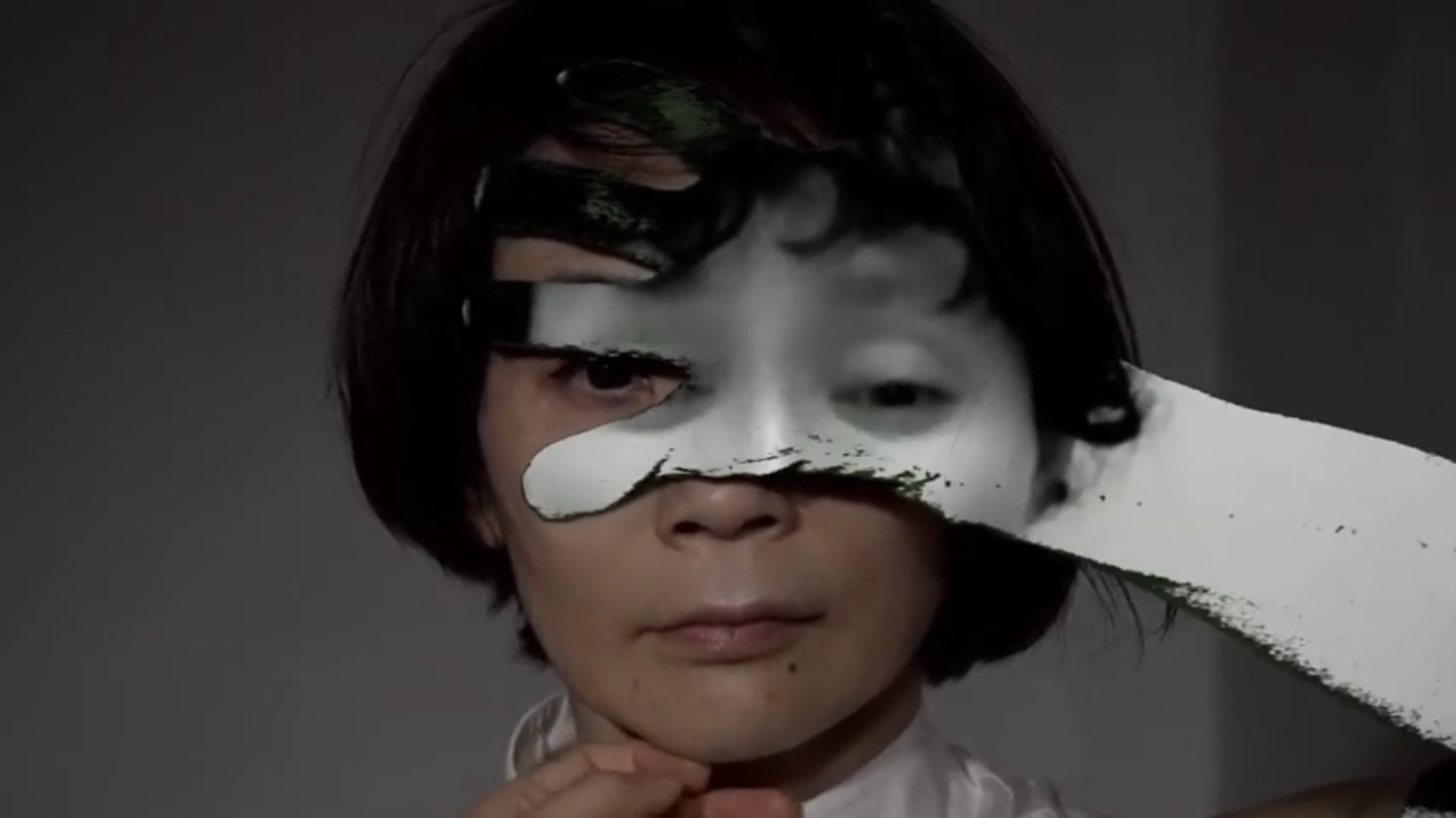 平井企画×Media工房「塔をめぐる話」より。