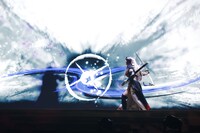 「グラブルフェス2023」12月24日のオフィシャルキャストステージの様子。