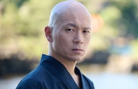 映画「舞倒れ」より。