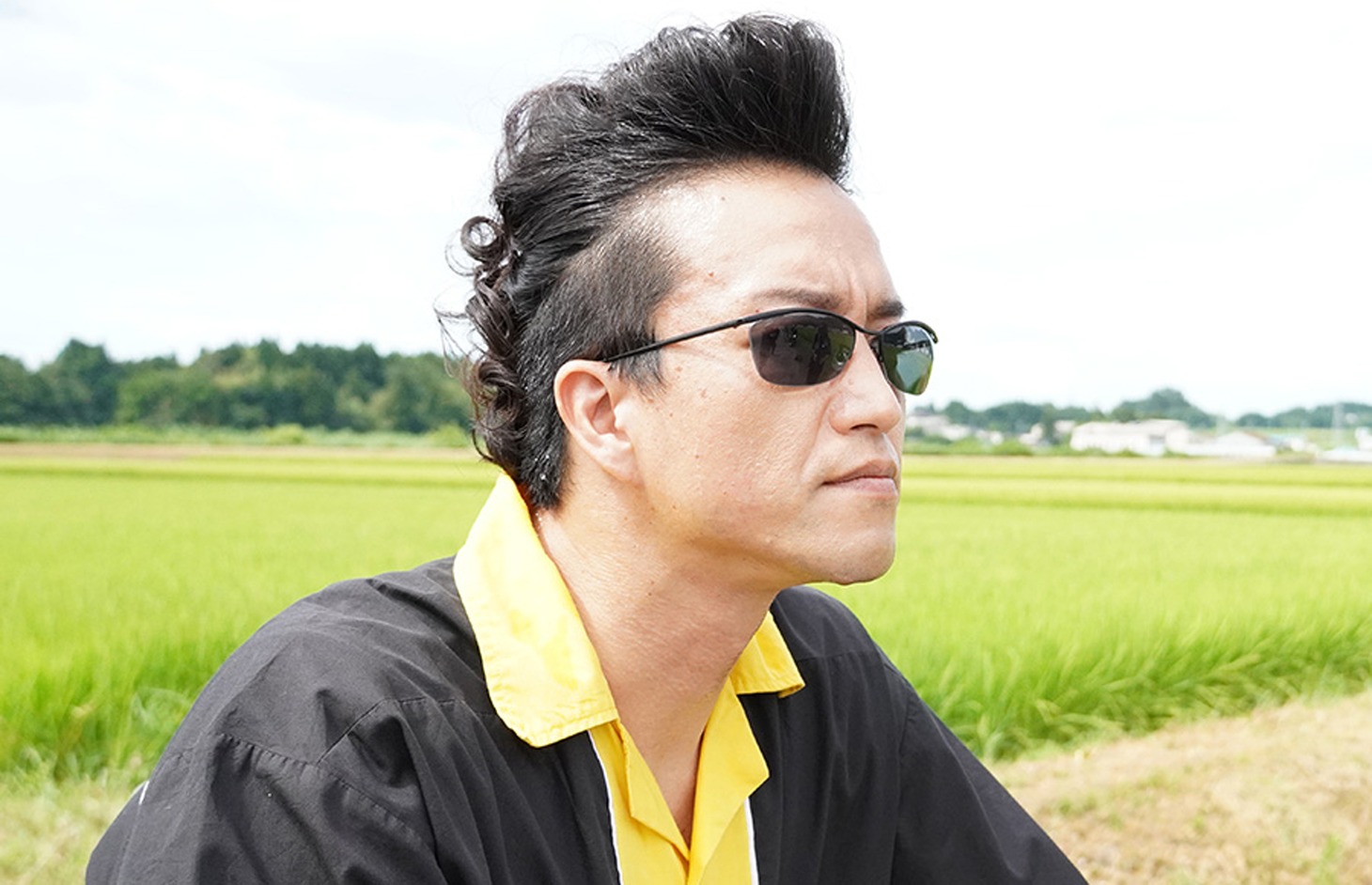 映画「舞倒れ」より。