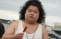 映画「舞倒れ」より。