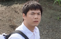 映画「舞倒れ」より。