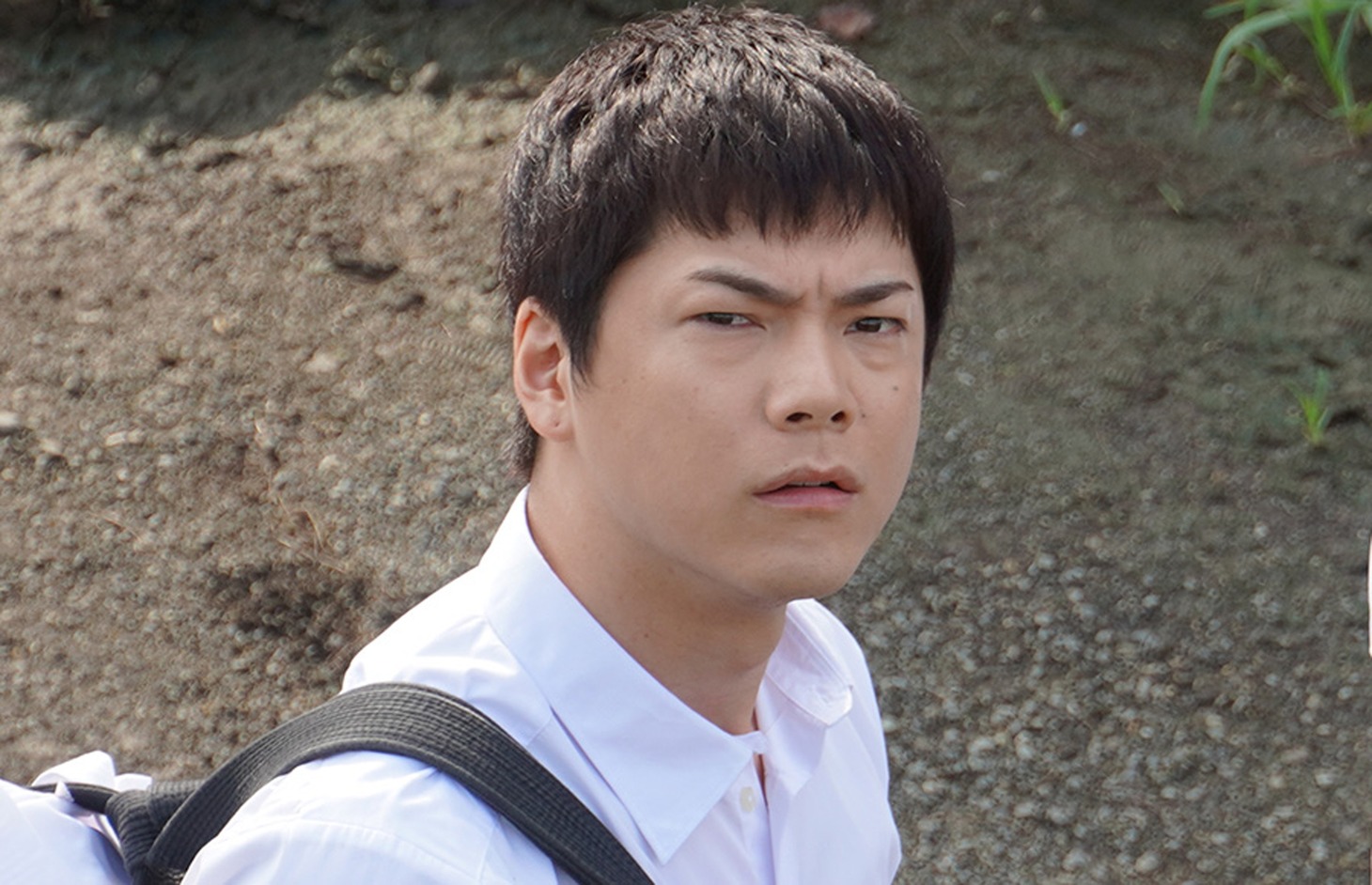 映画「舞倒れ」より。