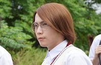 映画「舞倒れ」より。