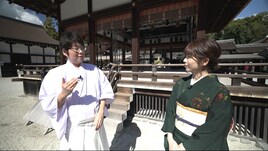 BS日テレで今夜放送、横山由依が小野賢章・佐倉綾音ら出演の朗読劇「鴨の音」制作裏側に迫る