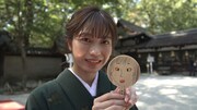 BS日テレ「世界文化遺産 下鴨神社～神の紡ぎ出す声の世界～」より。