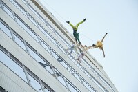 「ストレンジシード静岡2023」コアプログラムより、Creative Dandi。