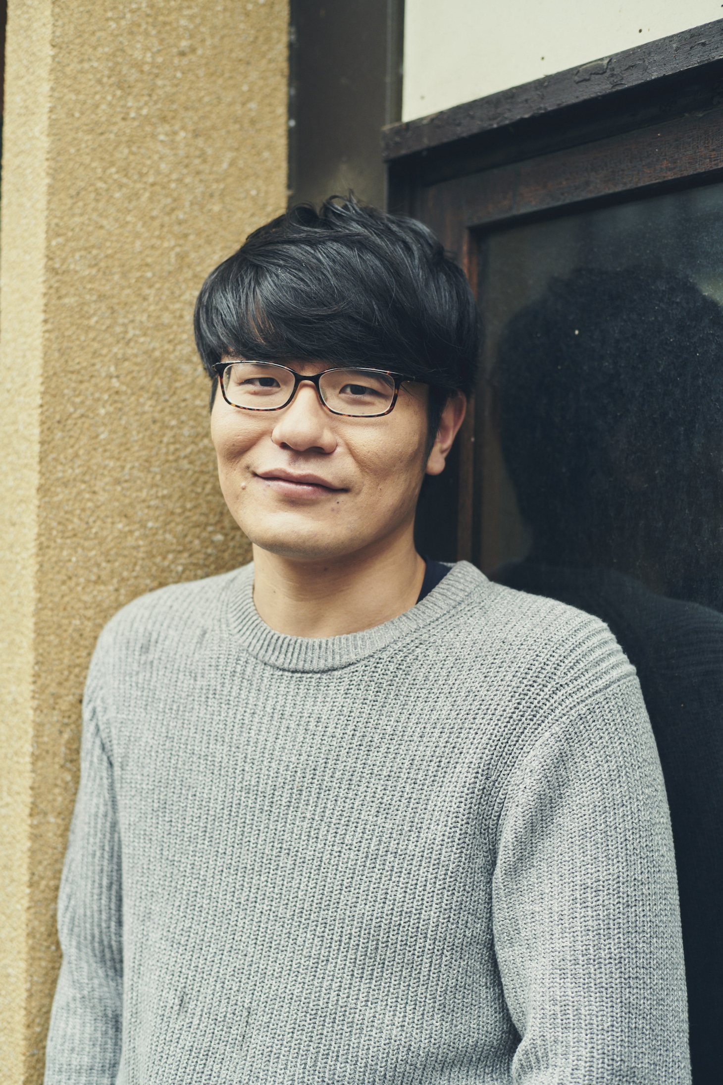 佐藤慎哉