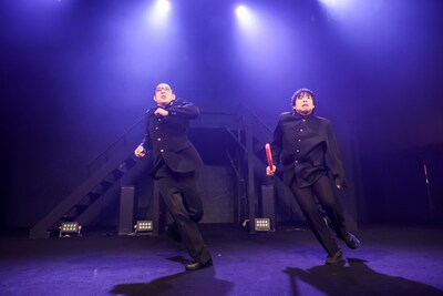 東西の壱劇屋が一堂に会す！15周年ファイナルを飾る「Ｗ／Ｅ」開幕