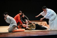 20歳の国「長い正月」より。（撮影：金子愛帆）