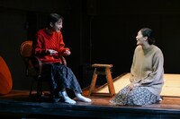 20歳の国「長い正月」より。（撮影：金子愛帆）