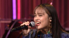 清水美依紗（写真提供：NHK）