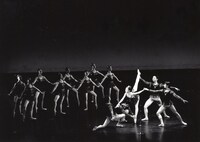 「ルビーズ」より。（撮影：山廣康夫）