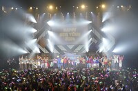 「STAGE FES 2023-2024」より。
