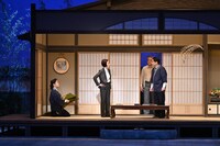 「蕾（つぼみ）」より。