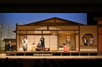 「蕾（つぼみ）」より。