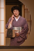 「蕾（つぼみ）」より。