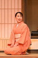 「蕾（つぼみ）」より。