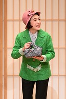 「蕾（つぼみ）」より。