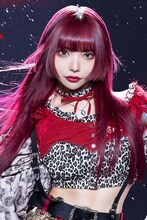 藍染カレン（ZOC）