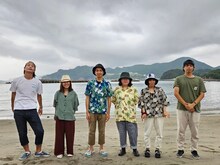 総合創作団体Kimamass